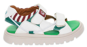 Rondinella Sandaal - Rondinella Kinderschoenen | 0986