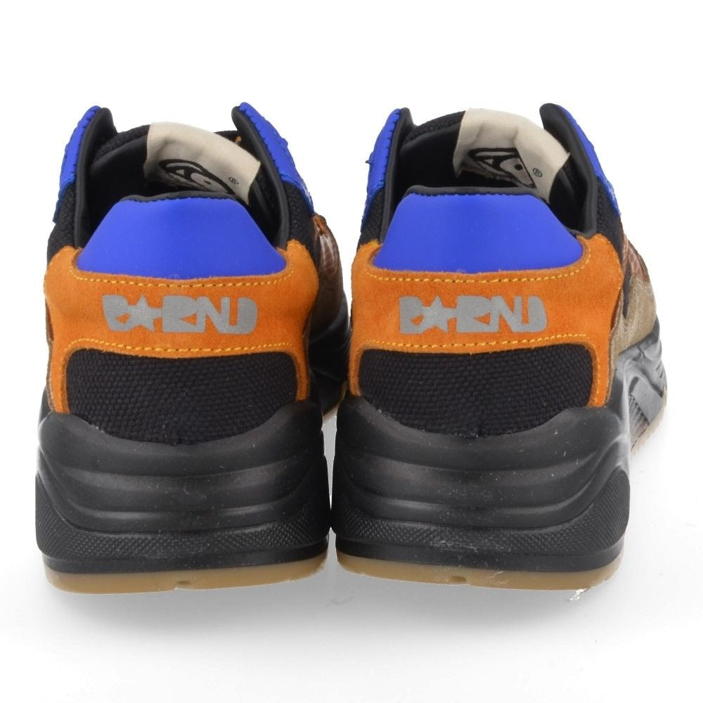 Rondinella Sneaker - Rondinella Kinderschoenen | 11712 Multi