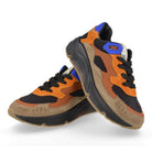 Rondinella Sneaker - Rondinella Kinderschoenen | 11712 Multi