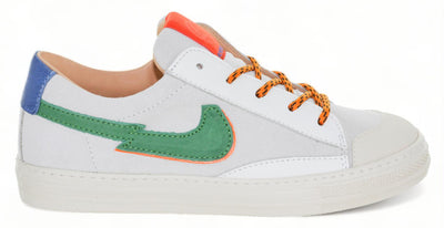 Baskets Rondinella - Chaussures pour enfants Rondinella - Blanc | 11908