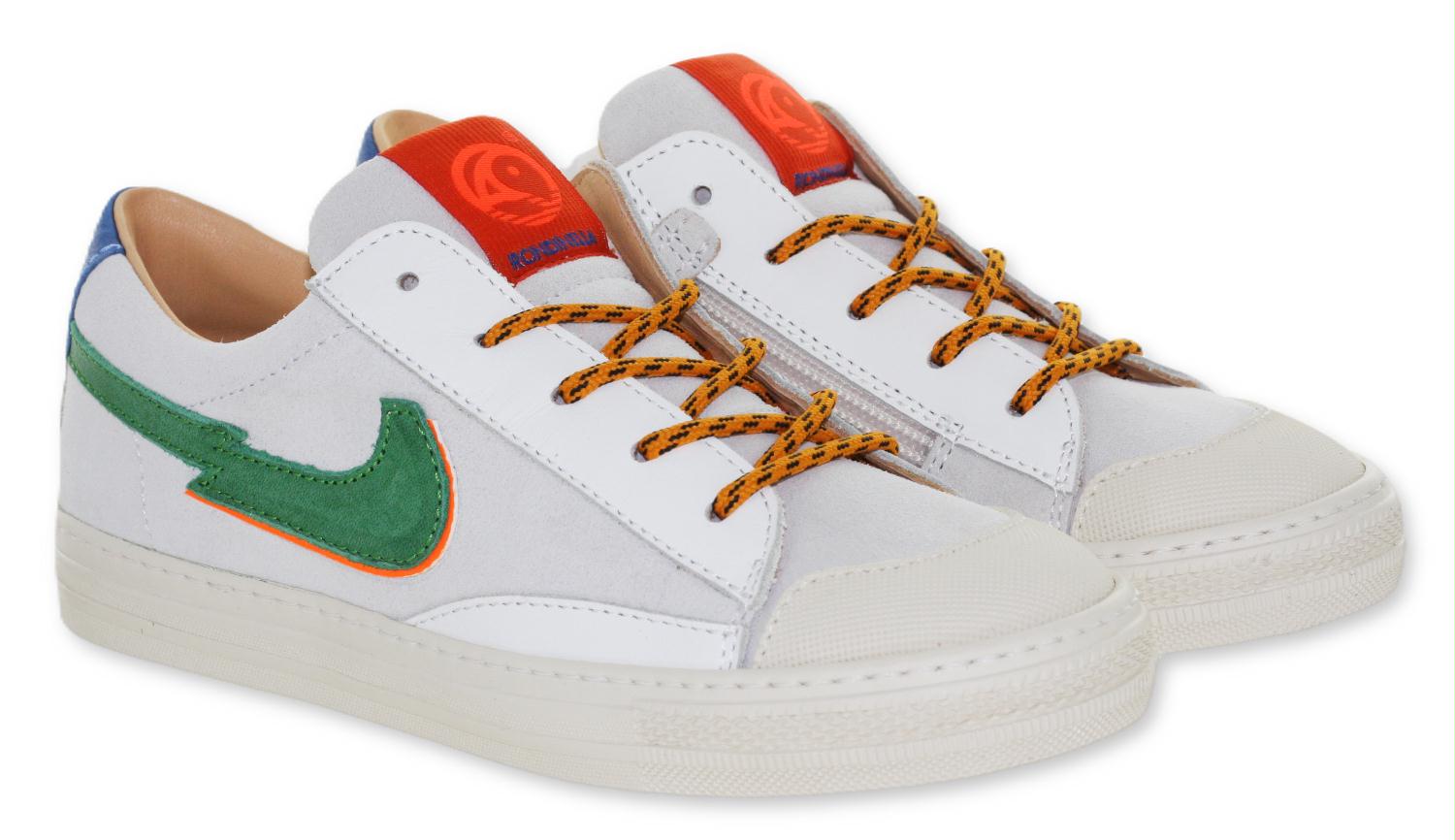 Rondinella Sneaker - Rondinella Kinderschoenen | 11908