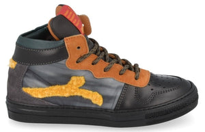 Rondinella Sneaker - Rondinella Kinderschoenen | 11993