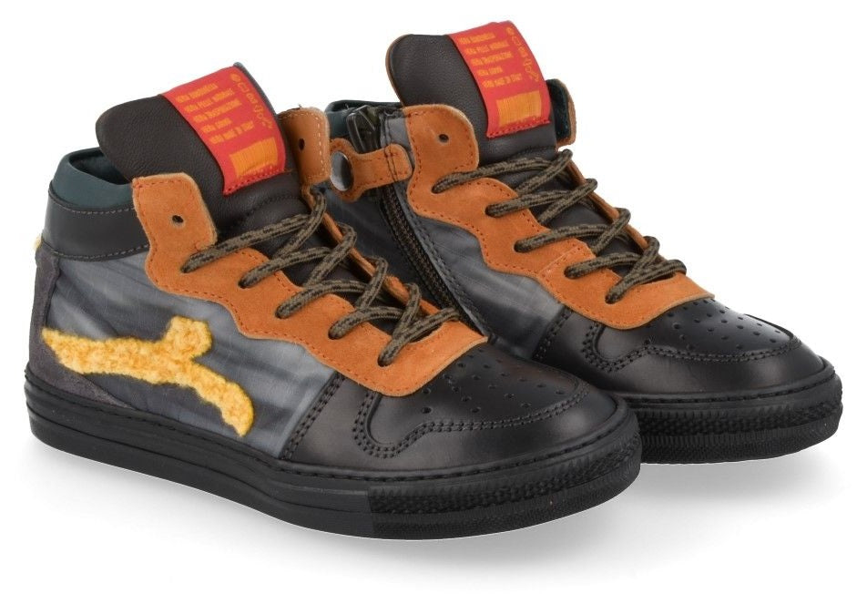 Rondinella Sneaker - Rondinella Kinderschoenen | 11993