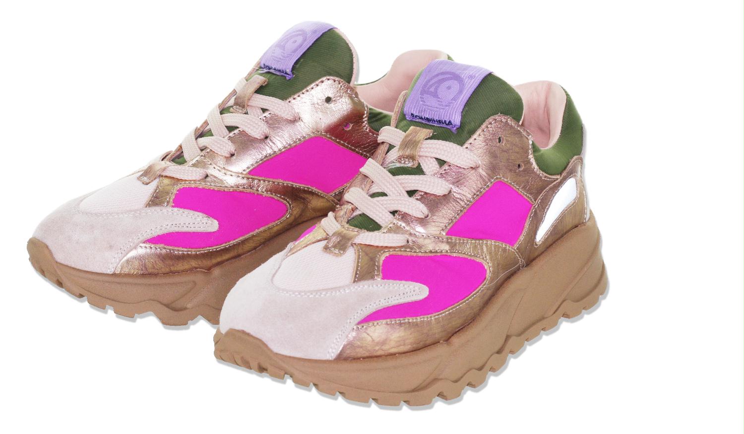 Rondinella Sneaker - Rondinella Kinderschoenen | 11995