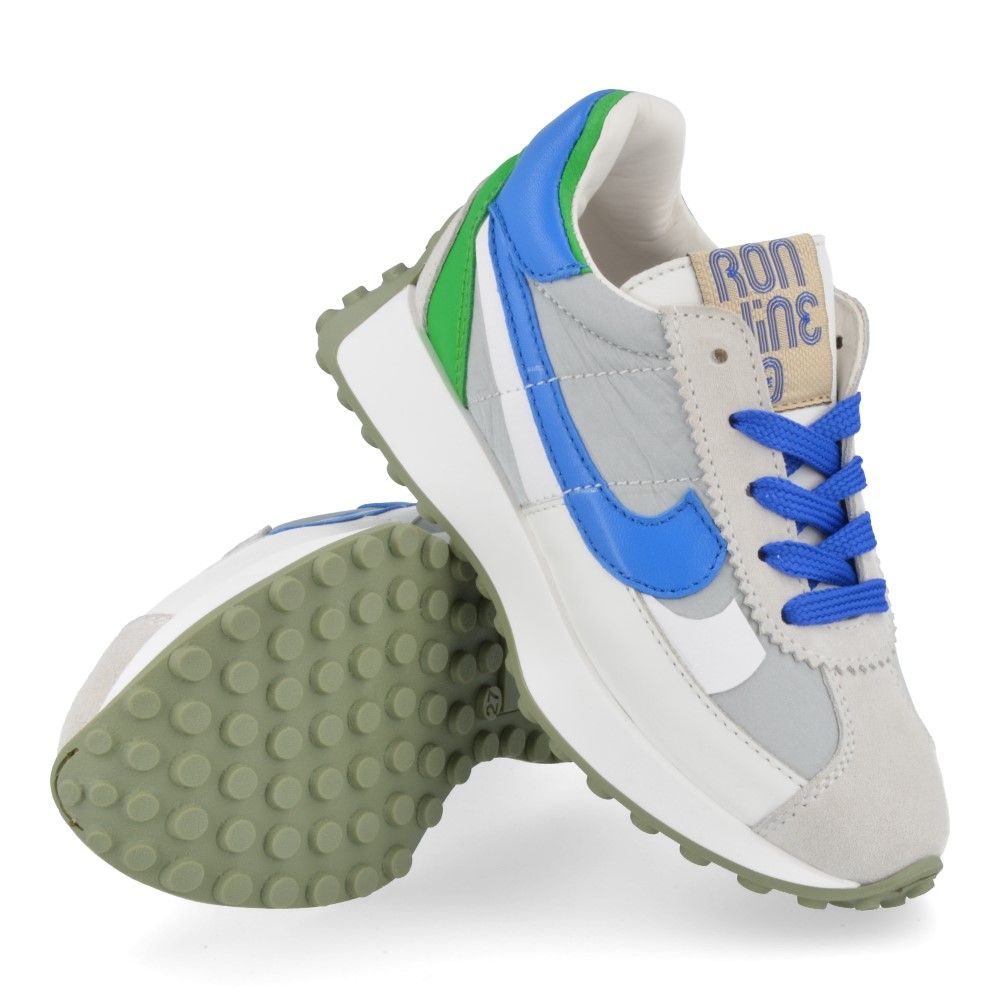 Rondinella Sneaker - Rondinella Kinderschoenen | 12061