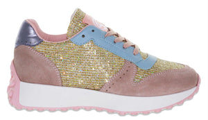 Rondinella Sneaker - Rondinella Kinderschoenen | 12064