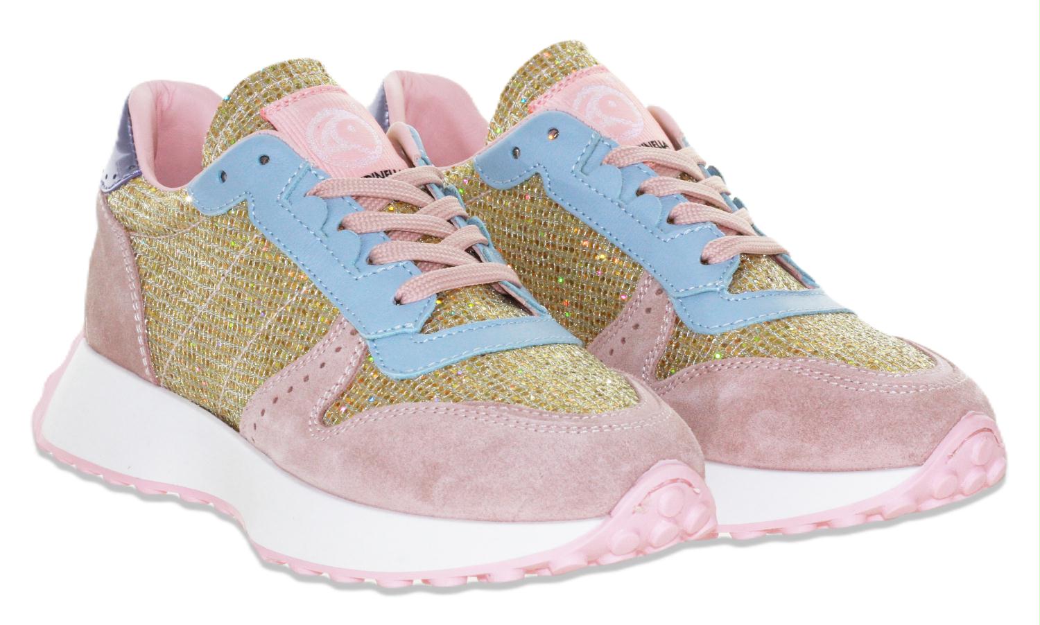 Rondinella Sneaker - Rondinella Kinderschoenen | 12064