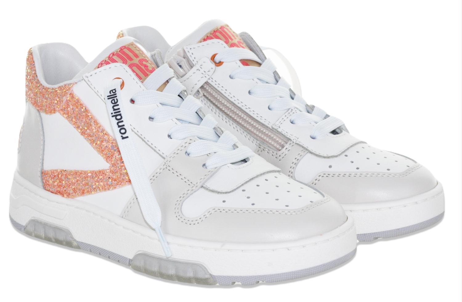 Rondinella Sneaker - Rondinella Kinderschoenen | 12075