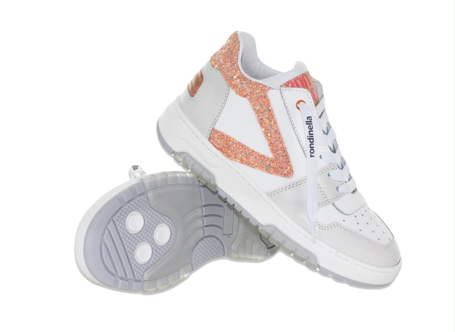 Rondinella Sneaker - Rondinella Kinderschoenen | 12075