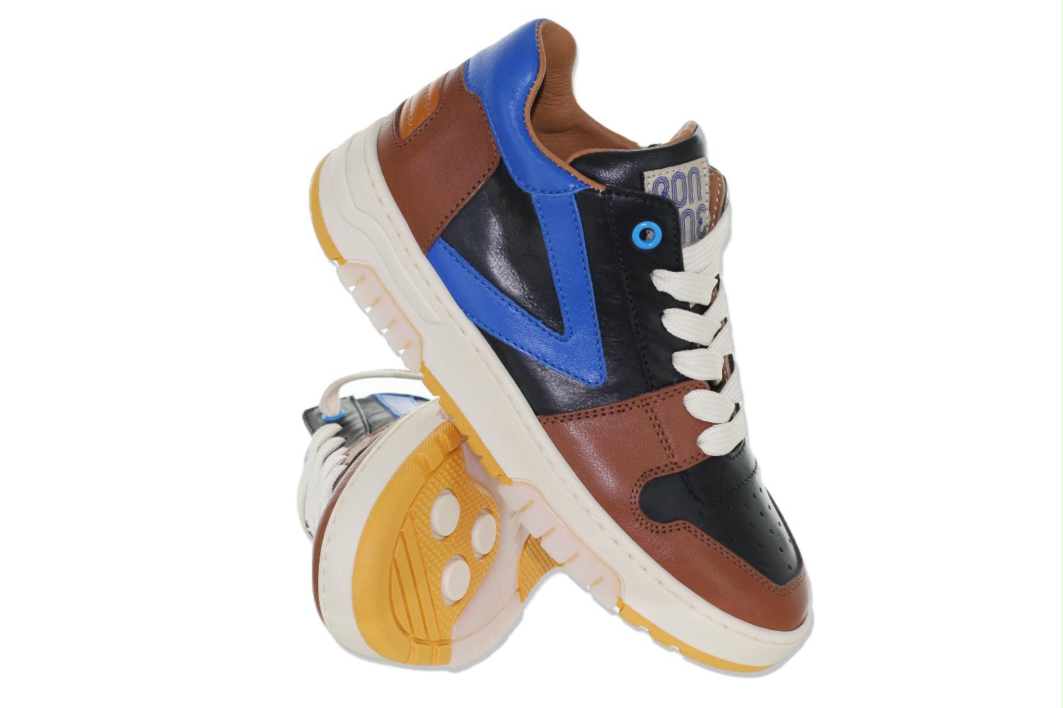 Rondinella Sneaker - Rondinella Kinderschoenen | 12075