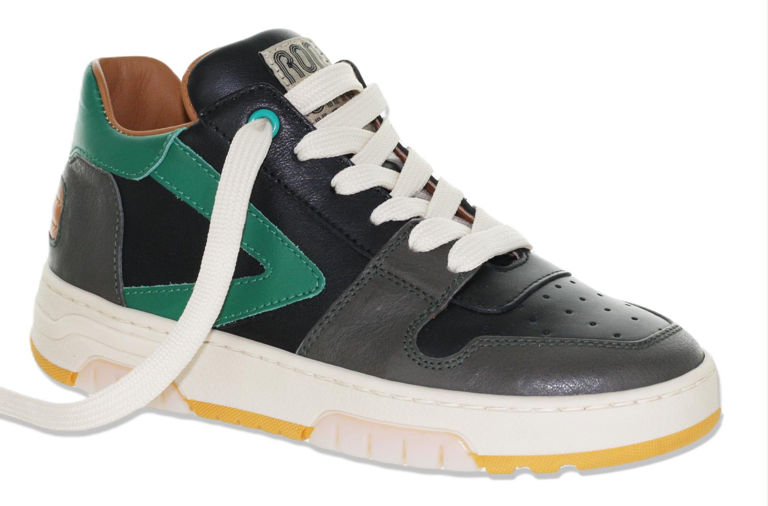 Rondinella Sneaker - Rondinella Kinderschoenen | 12075