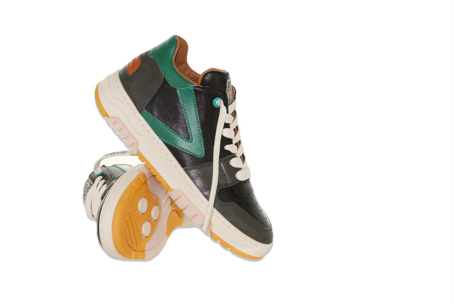 Rondinella Sneaker - Rondinella Kinderschoenen | 12075