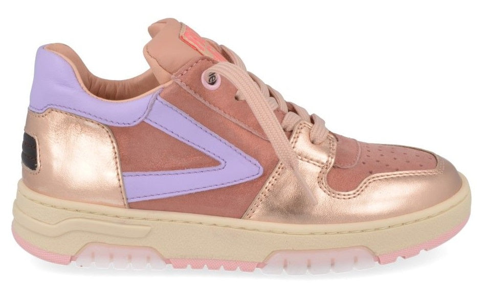 Rondinella Sneaker - Rondinella Kinderschoenen | 12075