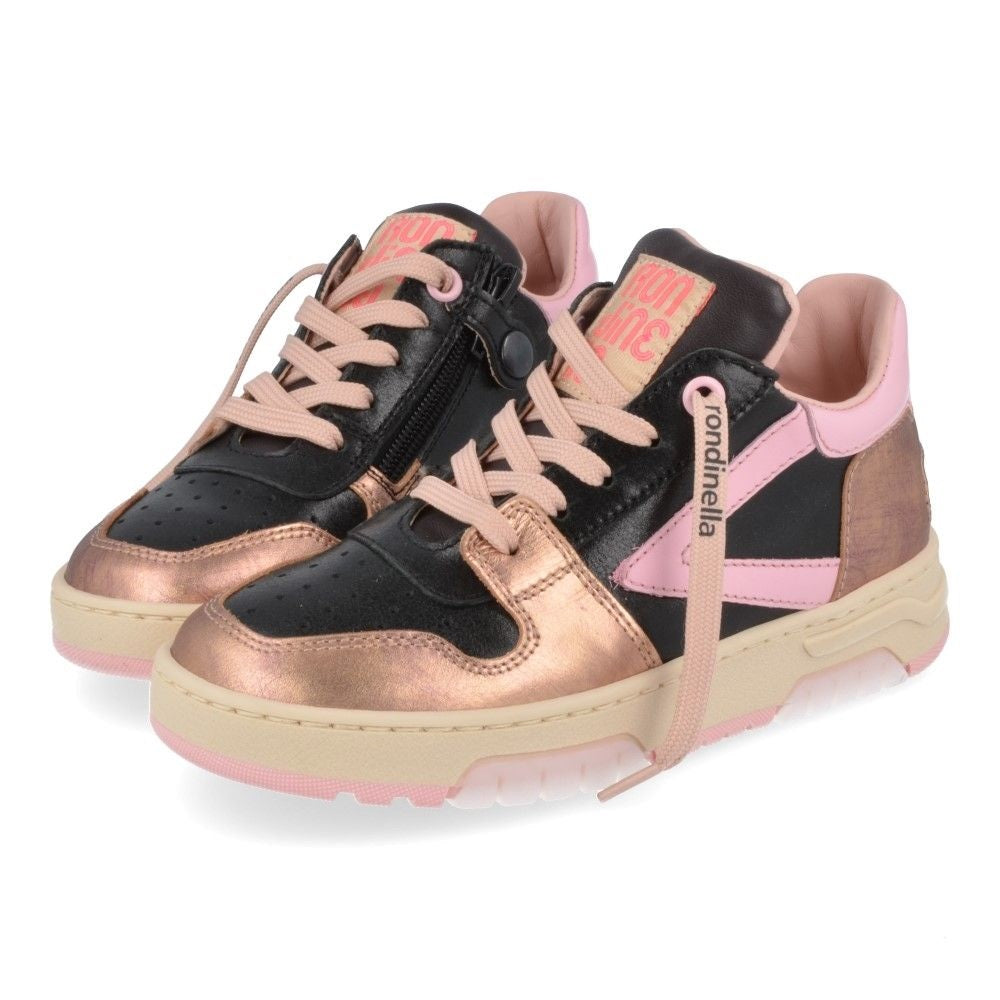 Rondinella Sneaker - Rondinella Kinderschoenen | 12075