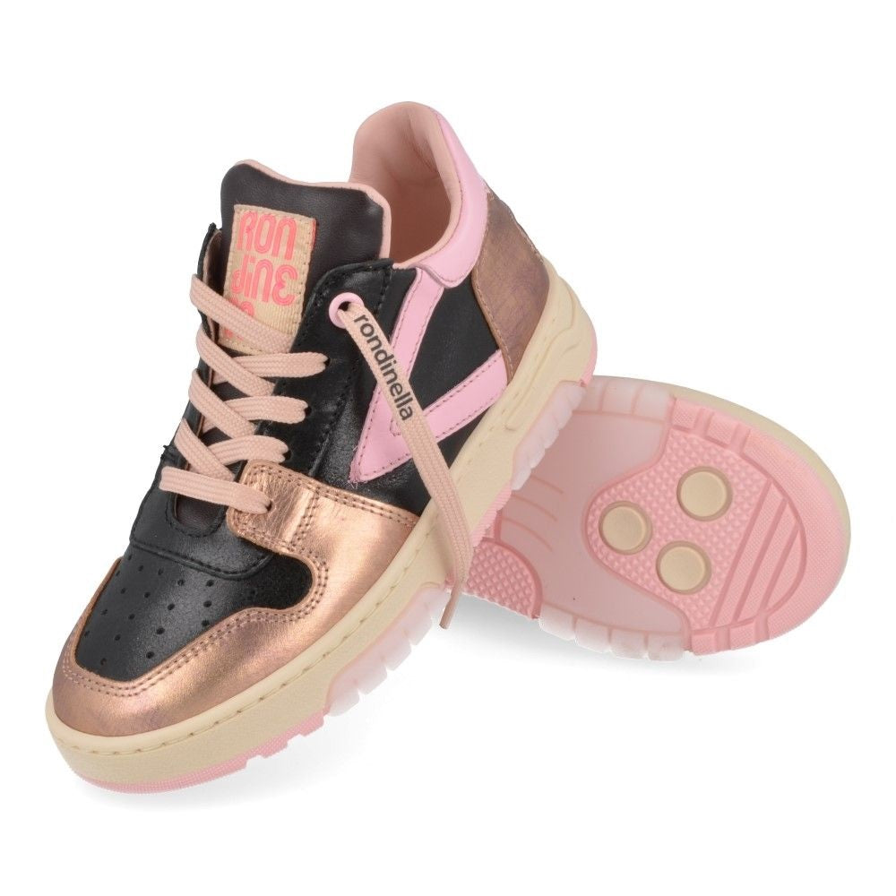 Rondinella Sneaker - Rondinella Kinderschoenen | 12075