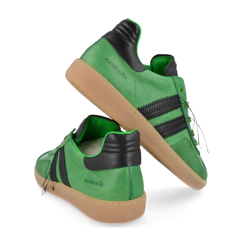Rondinella Sneaker - Rondinella Kinderschoenen | 12141