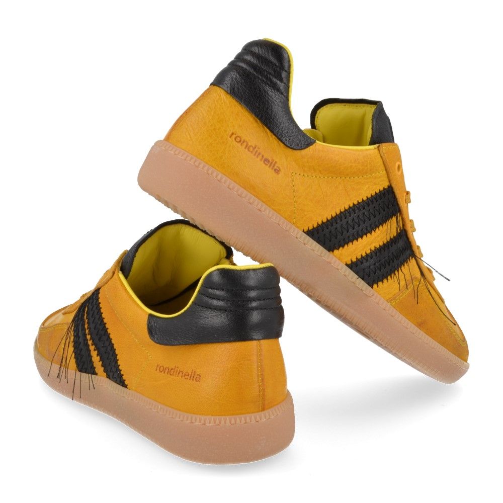 Rondinella Sneaker - Rondinella Kinderschoenen | 12141