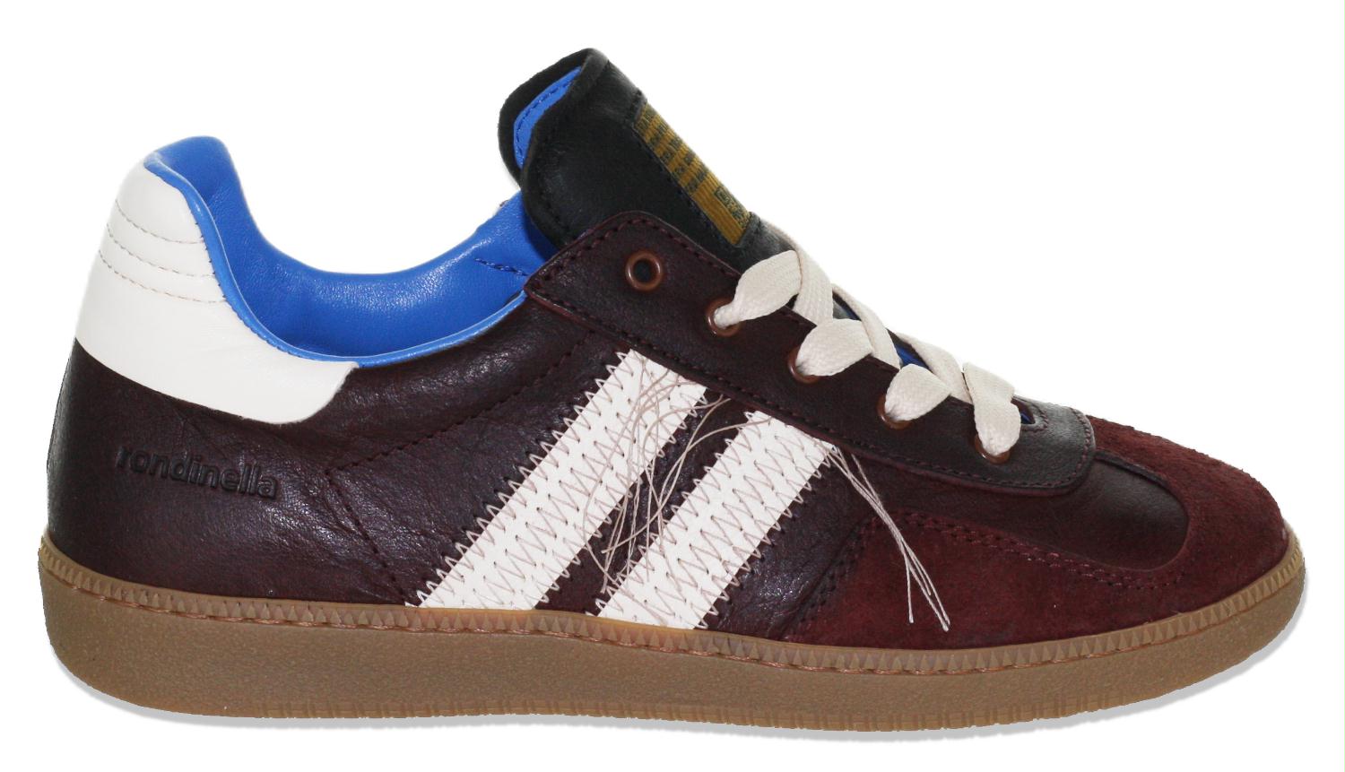 Rondinella Sneaker - Rondinella Kinderschoenen | 12141