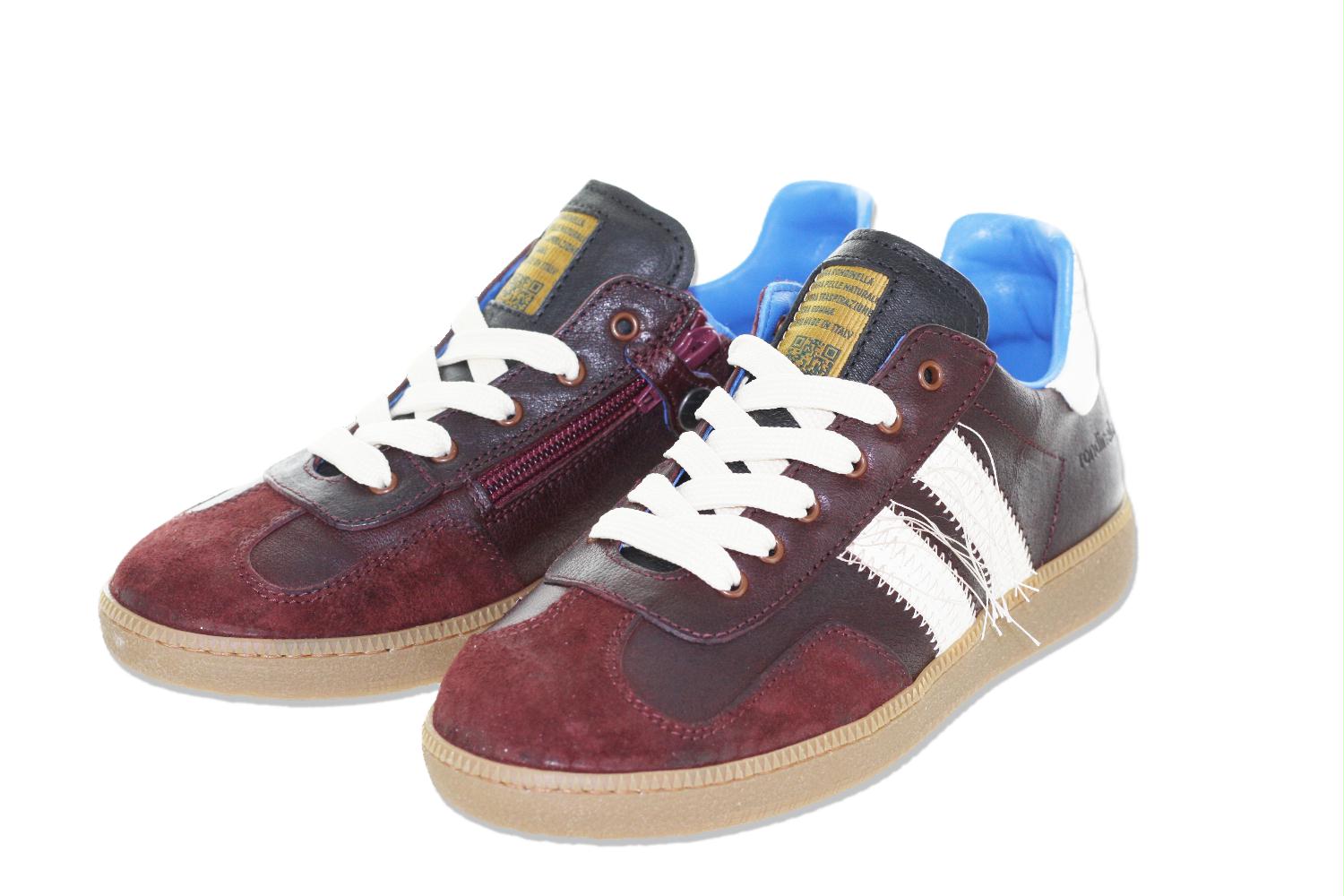 Rondinella Sneaker - Rondinella Kinderschoenen | 12141