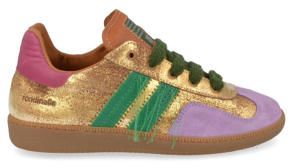 Rondinella Sneaker - Rondinella Kinderschoenen | 12141