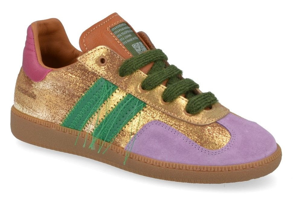 Rondinella Sneaker - Rondinella Kinderschoenen | 12141