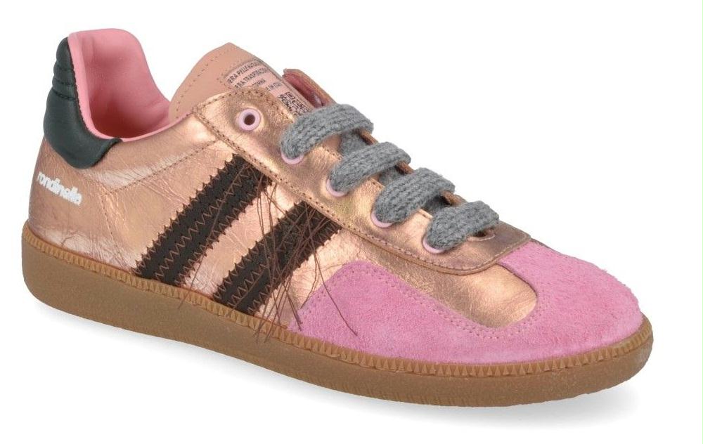 Rondinella Sneaker - Rondinella Kinderschoenen | 12141