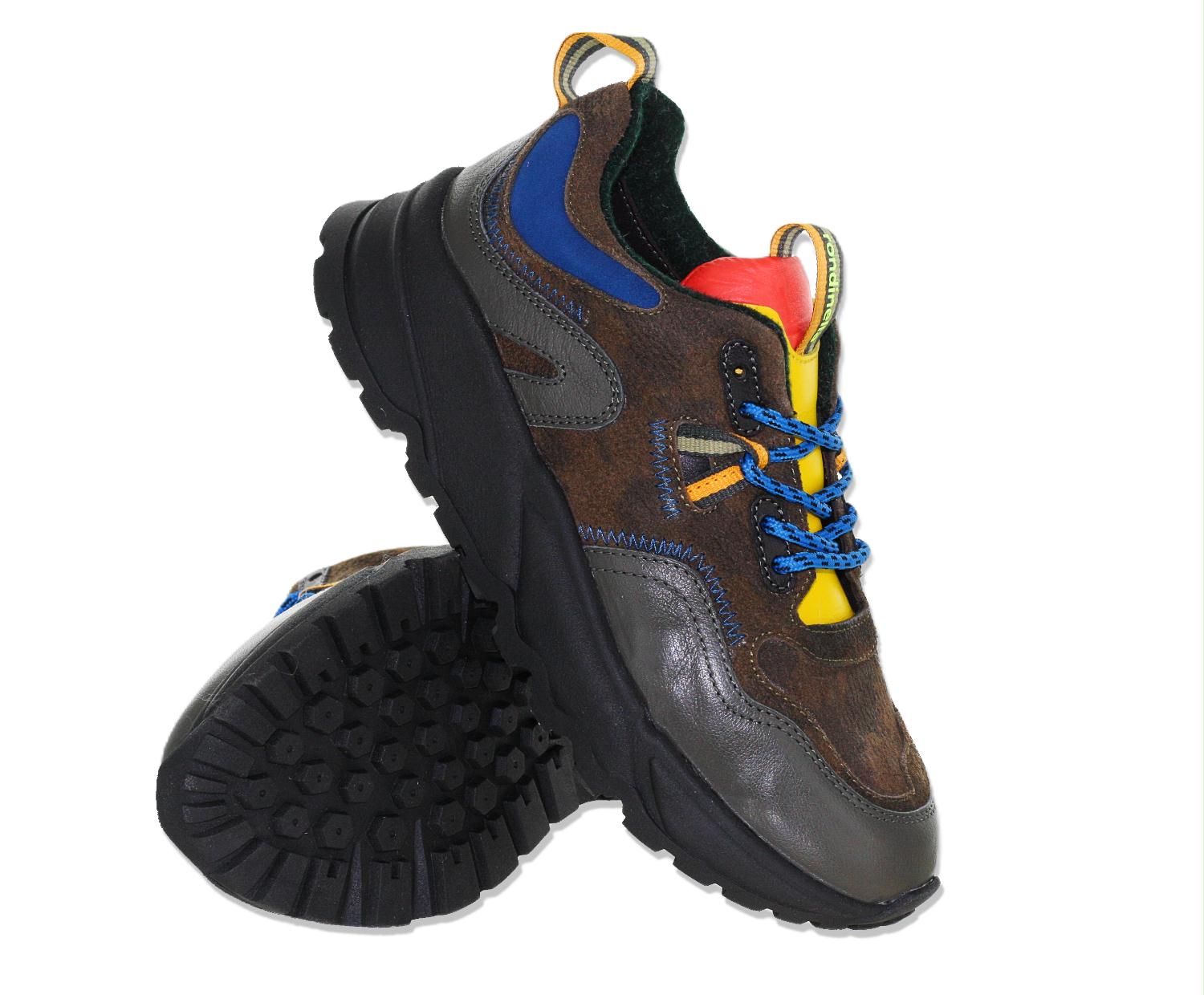 Rondinella Sneaker - Rondinella Kinderschoenen | 12229