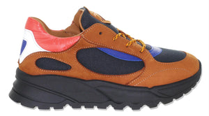 Rondinella Sneaker - Rondinella Kinderschoenen | 12231