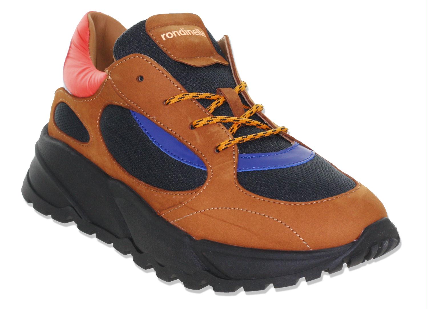 Rondinella Sneaker - Rondinella Kinderschoenen | 12231