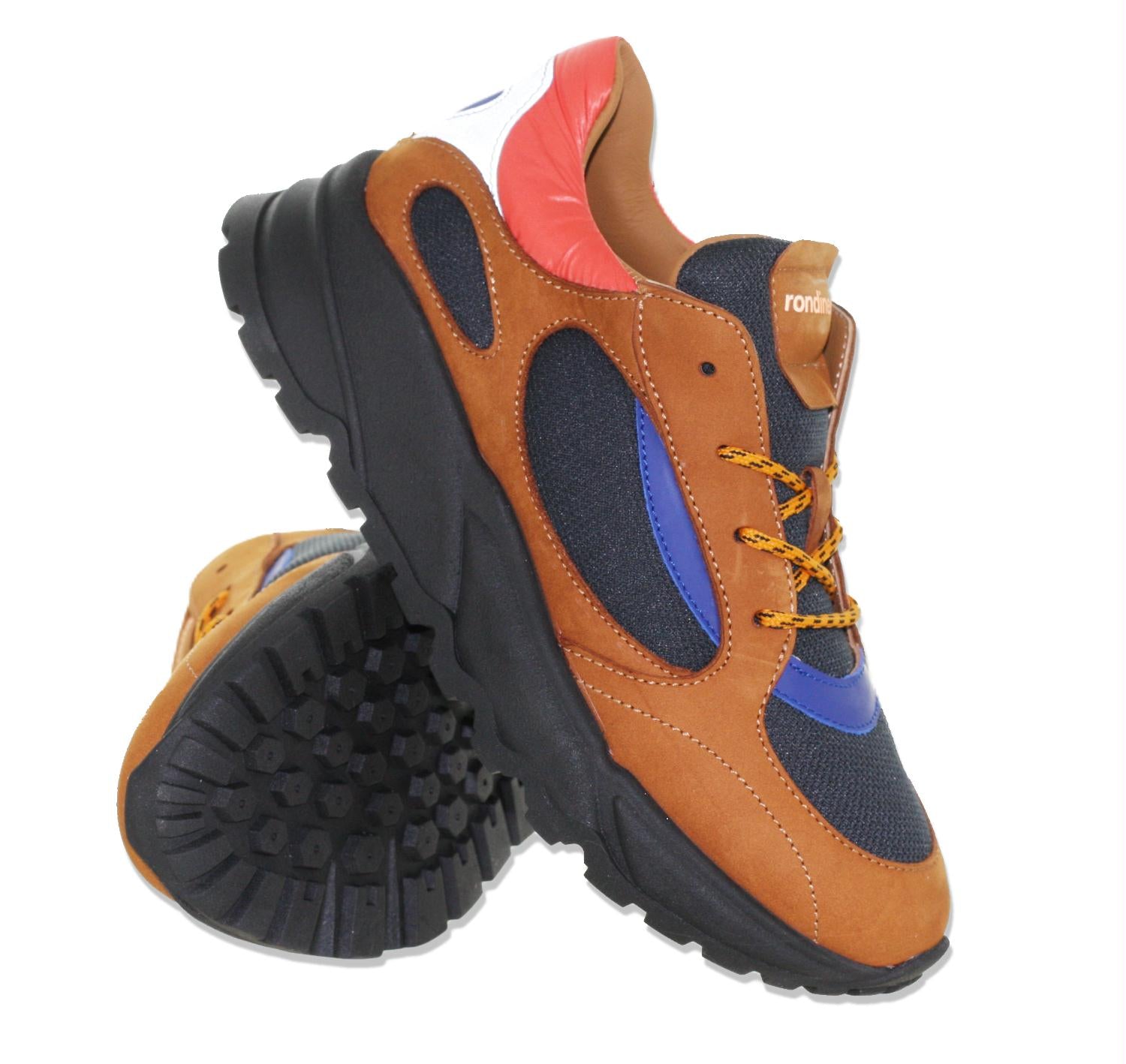 Rondinella Sneaker - Rondinella Kinderschoenen | 12231