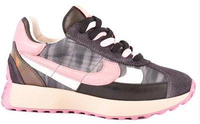 Baskets Rondinella - Chaussures pour enfants Rondinella - Noir | 1261