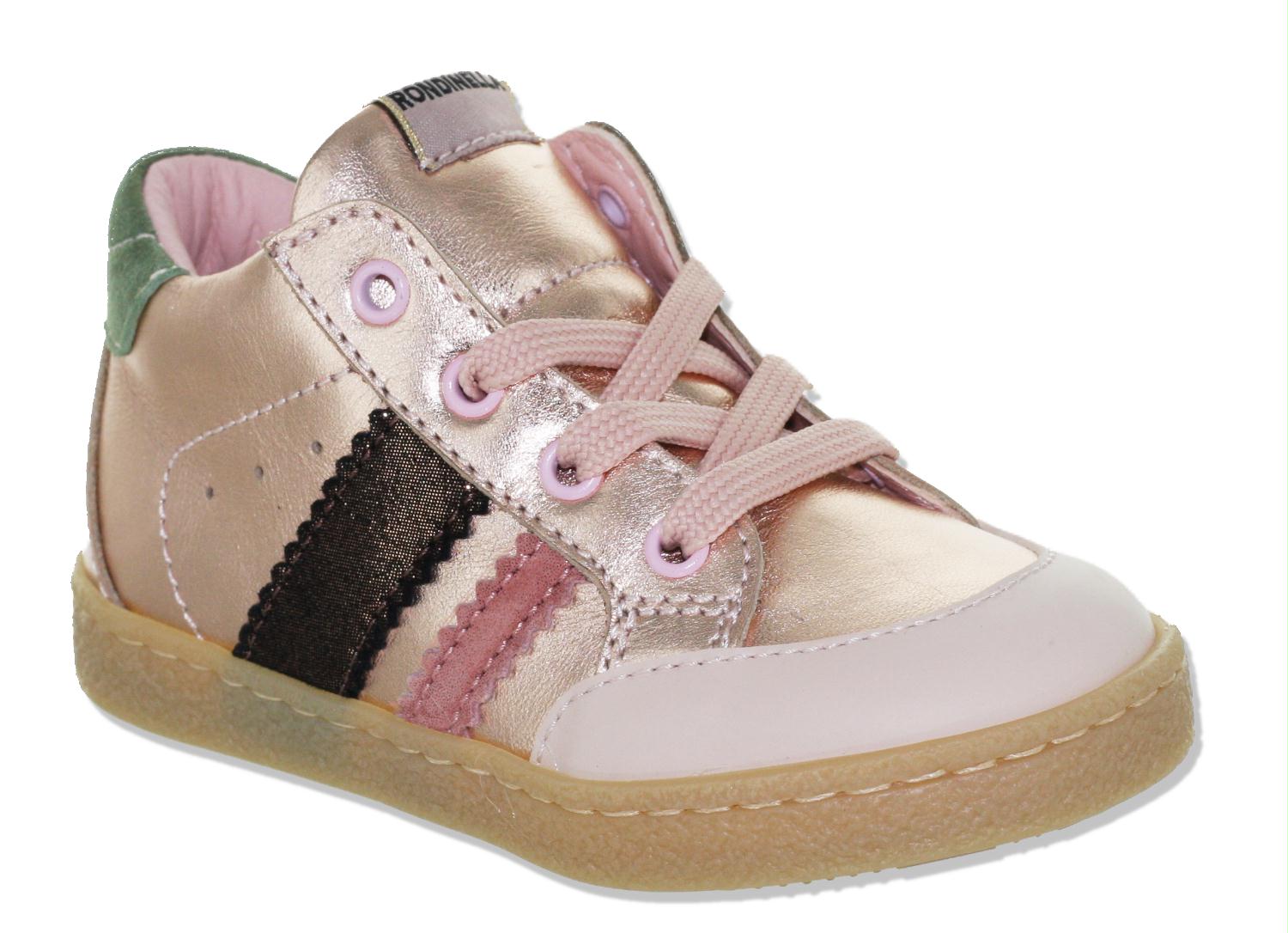 Rondinella Sneaker - Rondinella Kinderschoenen | 4676
