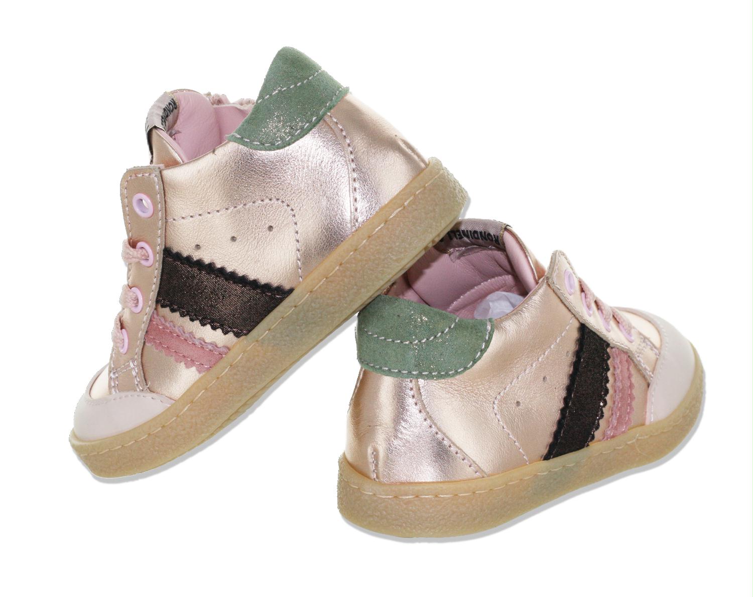 Rondinella Sneaker - Rondinella Kinderschoenen | 4676