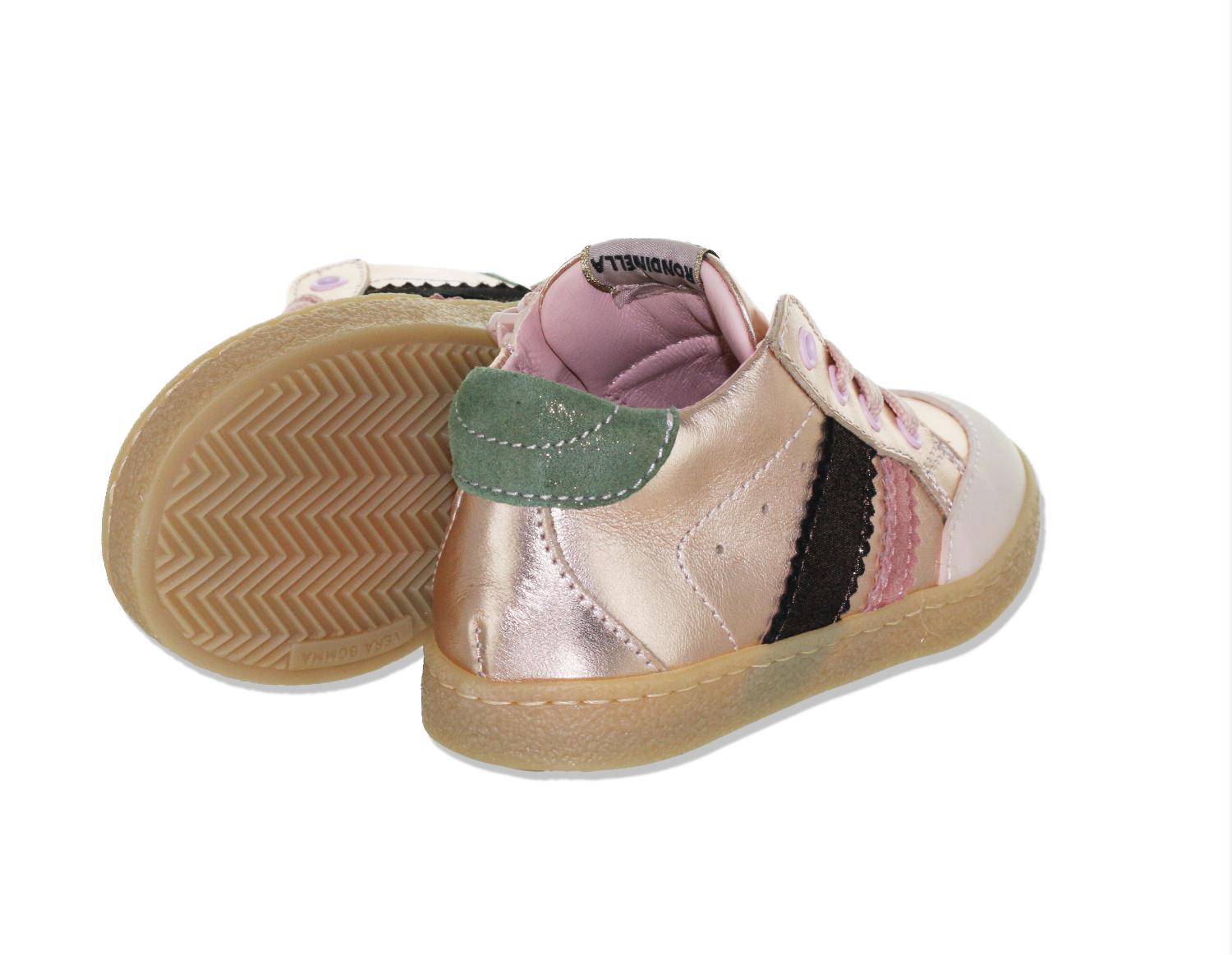 Rondinella Sneaker - Rondinella Kinderschoenen | 4676