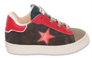 Rondinella Sneaker - Rondinella Kinderschoenen | 4772