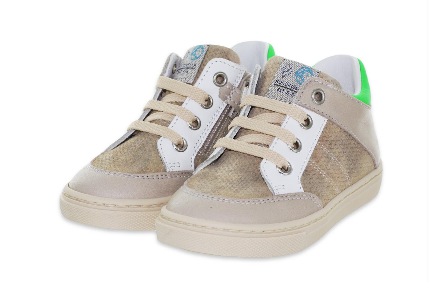 Rondinella Sneaker - Rondinella Kinderschoenen | 4789