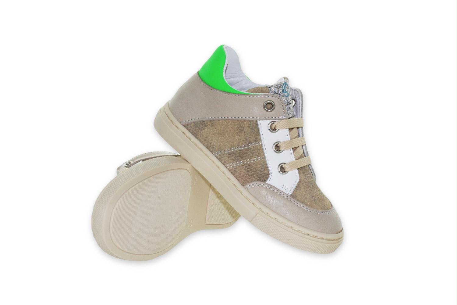 Rondinella Sneaker - Rondinella Kinderschoenen | 4789