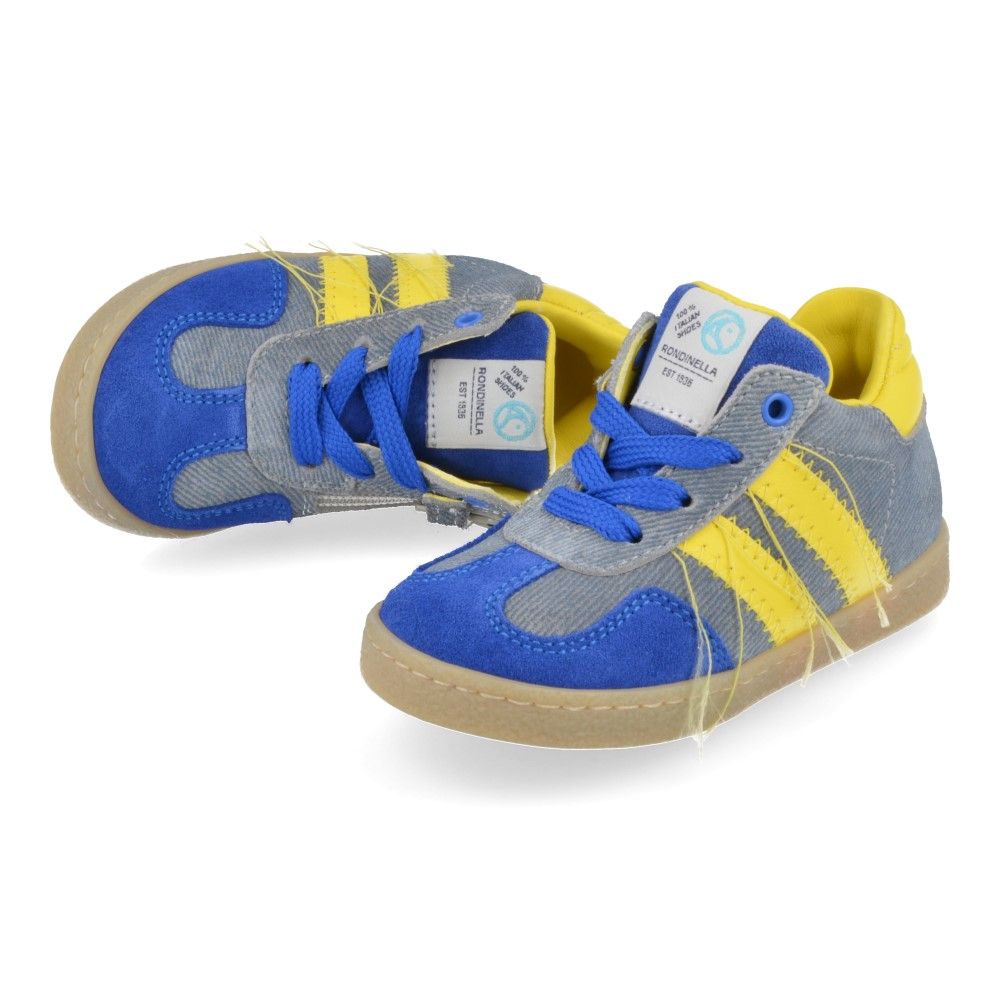 Rondinella Sneaker - Rondinella Kinderschoenen | 4792