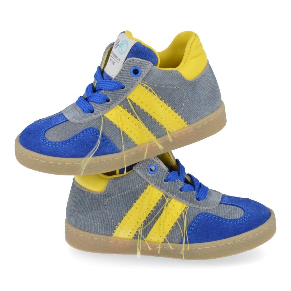 Rondinella Sneaker - Rondinella Kinderschoenen | 4792