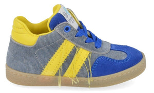 Rondinella Sneaker - Rondinella Kinderschoenen | 4792