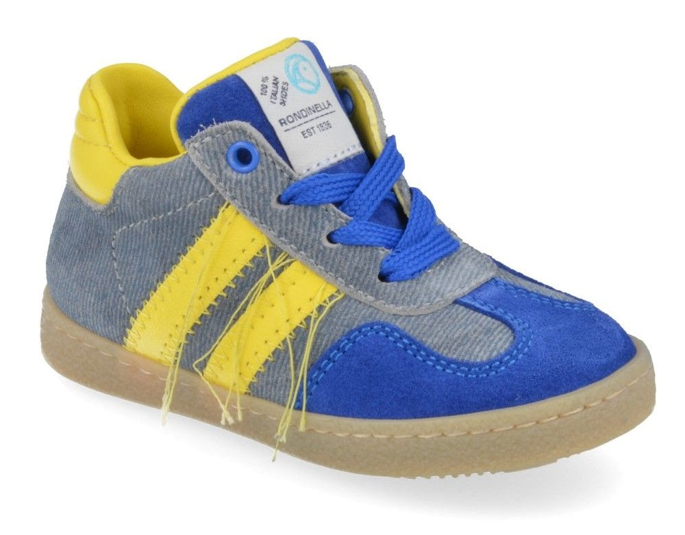 Rondinella Sneaker - Rondinella Kinderschoenen | 4792