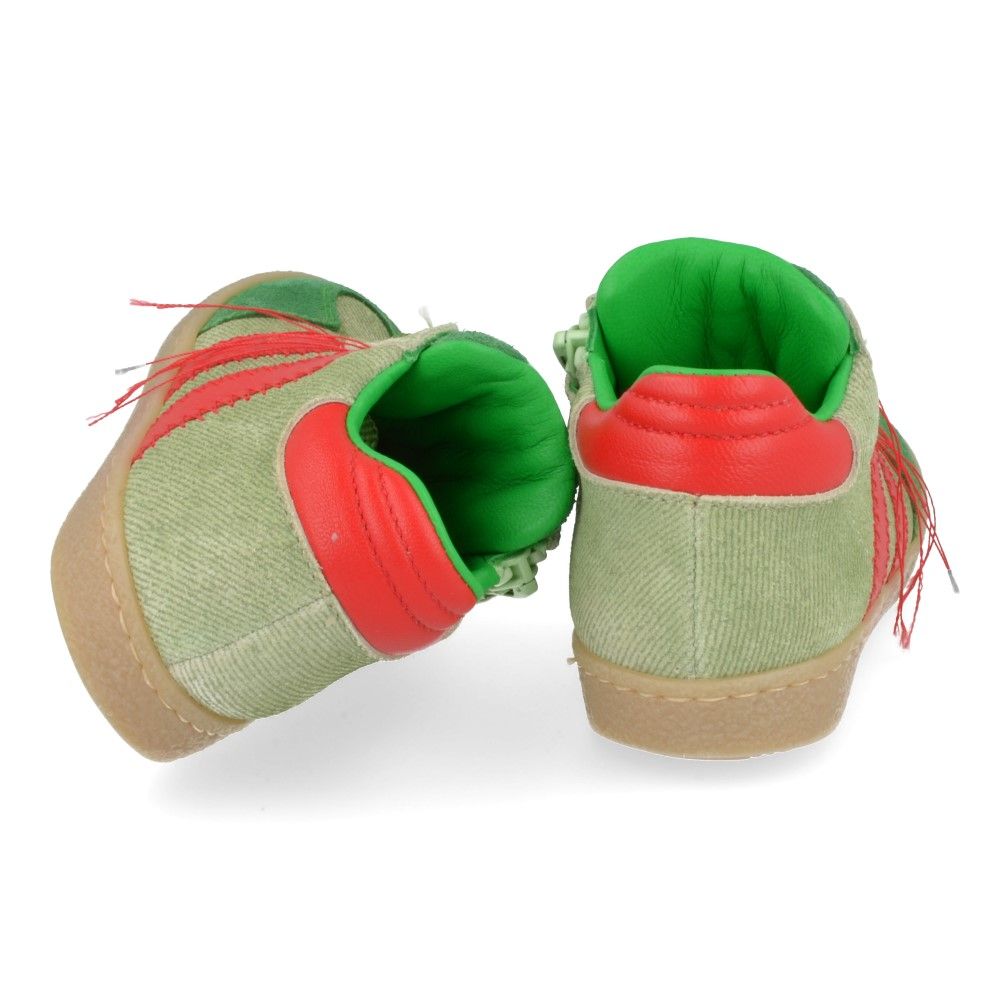 Rondinella Sneaker - Rondinella Kinderschoenen | 4792