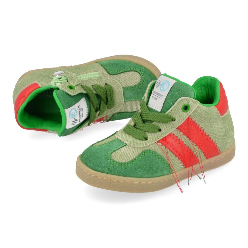 Rondinella Sneaker - Rondinella Kinderschoenen | 4792