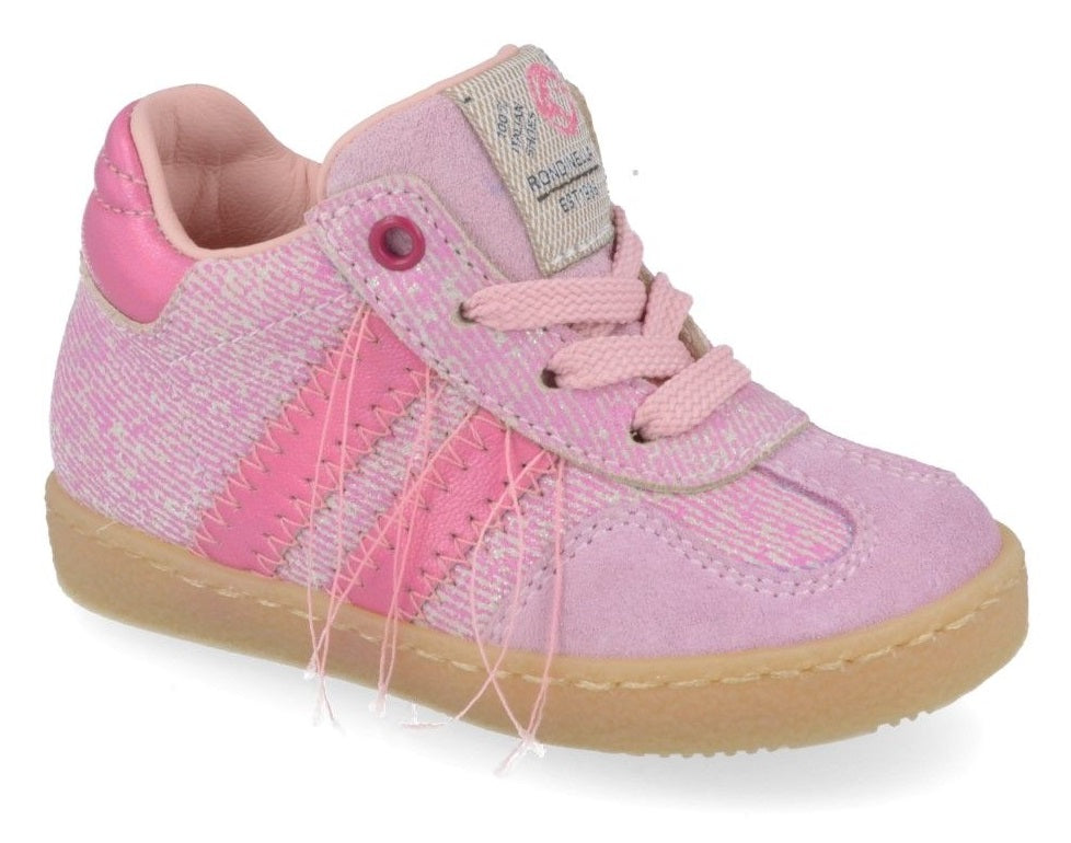 Rondinella Sneaker - Rondinella Kinderschoenen | 4792