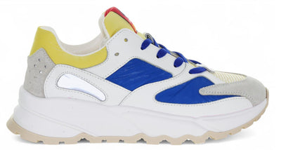 Rondinella Sneaker - Rondinella Kinderschoenen - Blauw | 11995