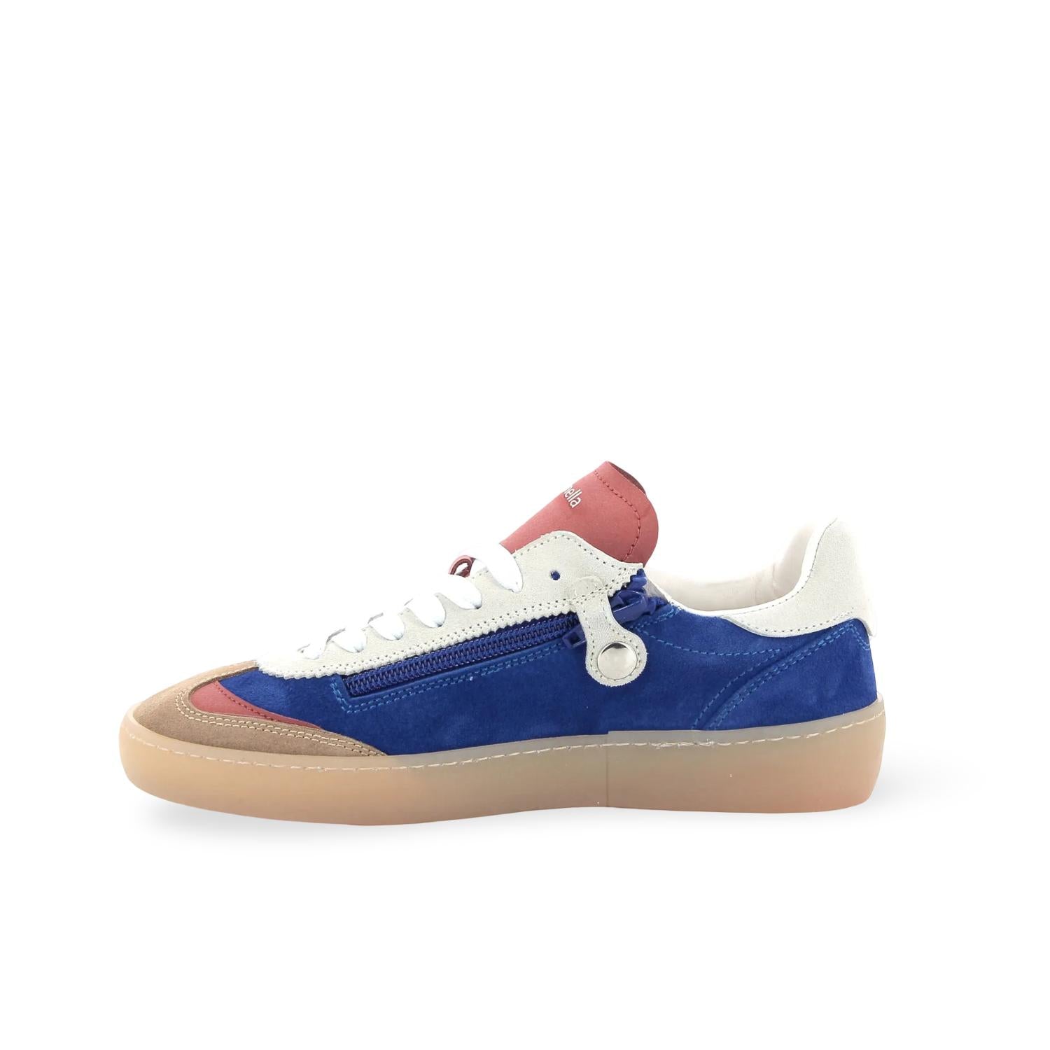Rondinella Sneaker - Rondinella Kinderschoenen - Blauw | 4831