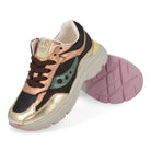 Rondinella Sneaker - Rondinella Kinderschoenen - Brons | 12277