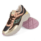 Rondinella Sneaker - Rondinella Kinderschoenen - Brons | 12277