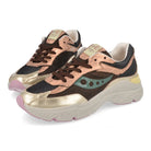 Rondinella Sneaker - Rondinella Kinderschoenen - Brons | 12277