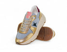 Rondinella Sneaker - Rondinella Kinderschoenen - Goud | 12263I